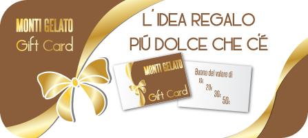 Monti Gift Card